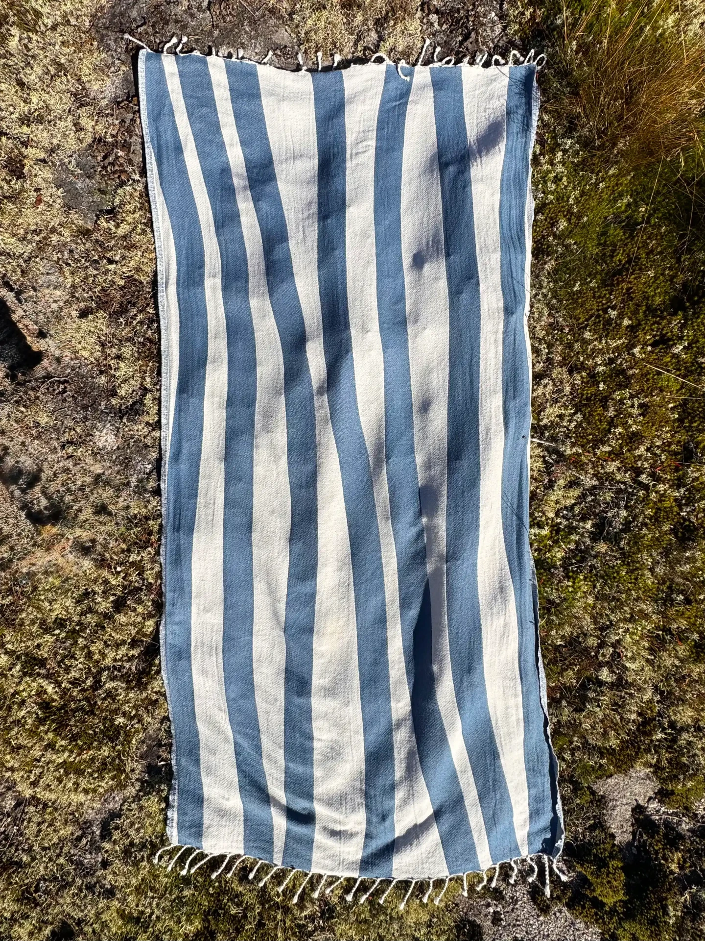 Hawuro Edition 1.1 fouta kalliolla